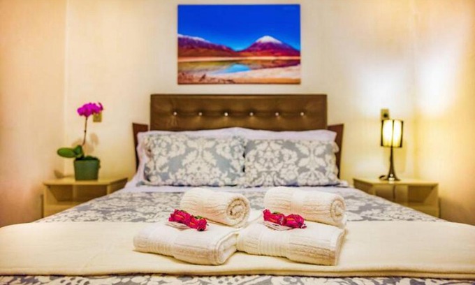 Centro House | Casa dos Franz: Pet-Friendly Haven with 10/10 Reviews