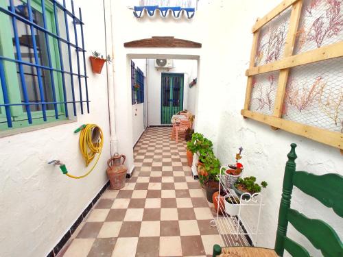Isla Cristina House | Pet-Friendly Casa Dos Mareas with Oceanfront Views