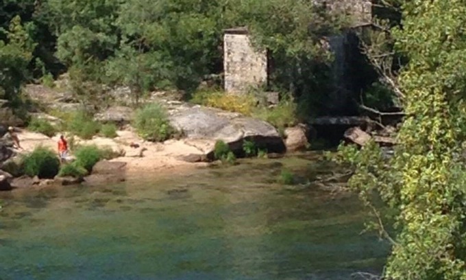 Povoa de Lanhoso House | Guest Rated 10/10: Casa dos Muros - House with Pool & Breakfast