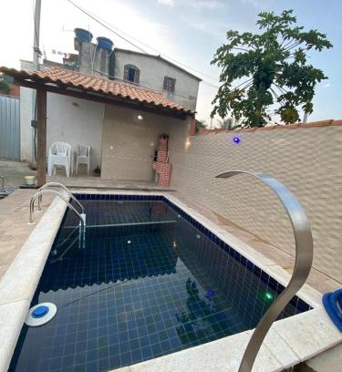 Rasa House | Pet-Friendly Casa dos Pássaros: Pool & Breakfast Included