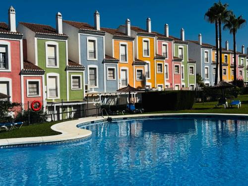 Bahia de Casares Villa | Casa Dos Palomas