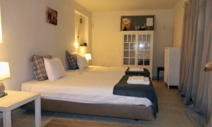 Almeirim House | Explore Casa dos Patrões: Ocean View, Spa & Pool Retreat
