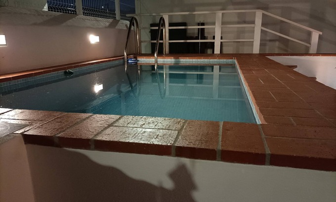 Pedrogao Villa | Relax at Casa dos Pedro's - Ocean View Guest Accommodation