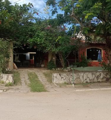 Sao Pedro da Aldeia House | Casa dos Santos