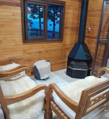 Bom Jardim da Serra House | Dreamy Casa dos Sonhos: Perfect for Families and Pets