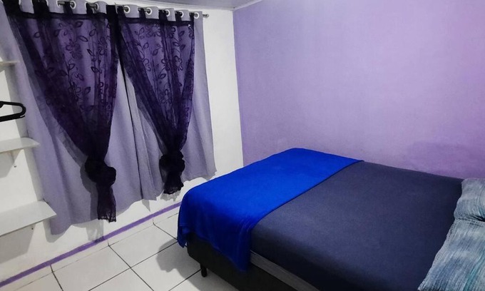 Vila Sao Roque Apartment | Pet-Friendly Retreat at Casa dos Sonhos with 9.4 Rating