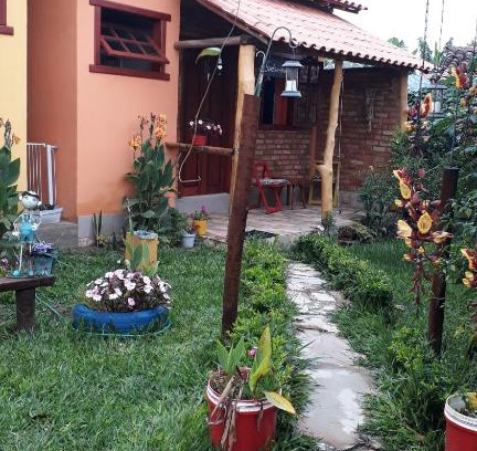 Sao Goncalo do Rio das Pedras Other | Ideal Stay at Casa dos Sonhos Hospedaria - Pet-Friendly Haven