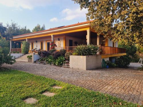 Marco de Canaveses House | Casa dos Trigais