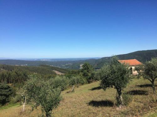 Gois House | Pet-Friendly Casa dos Veados with a 9/10 Guest Rating