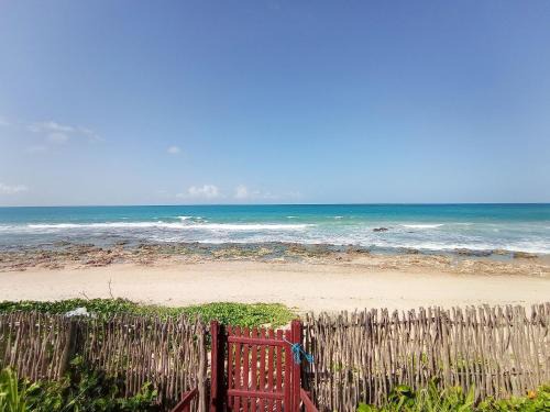 Taiba House | Casa dos Ximenes - Oceanfront Bliss in Taíba, Rated 10/10