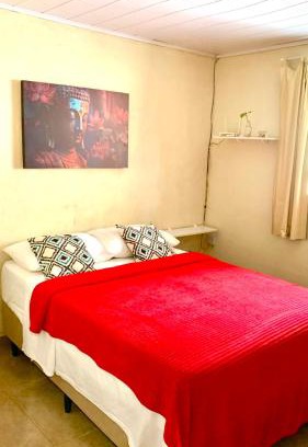 Ilha Grande Apartment | Pet-Friendly Masala House with Ocean View in Abraão