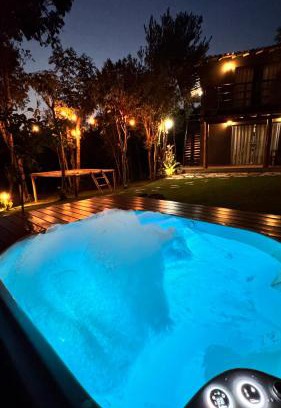 Palmeiras House | Top-Rated Family & Pet Friendly Stay at Casa.dovale