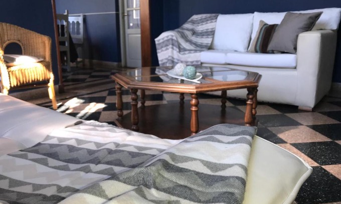 Lujan Apartment | Central Casa/Dpto with Premium Details & Free WIFI