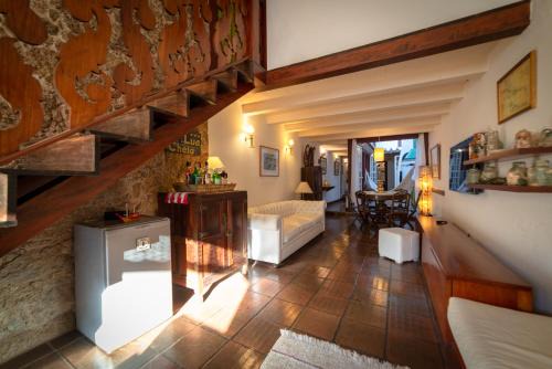 Historic Center House | Idyllic Casa Duas Suítes with Ocean Views in Historic Center