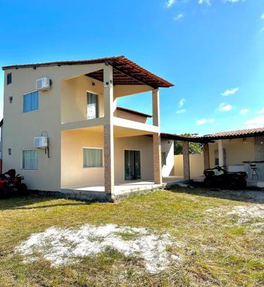 Santo Amaro do Maranhao House | Casa Duna Serena, Santo Amaro, MA