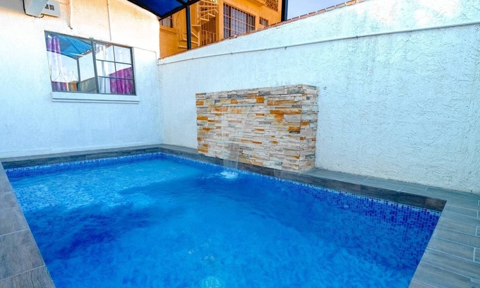 San Felipe House | Casa Dunas #1 with pool