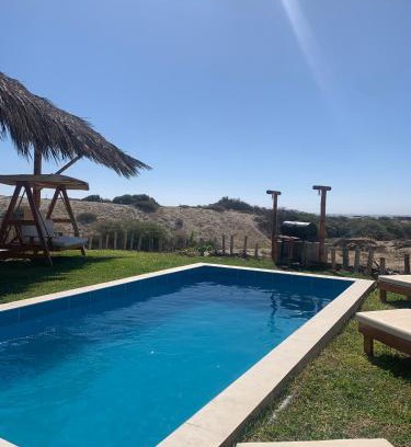 Mancora House | Casa Dunas Vichayito