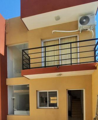 Alto Comedero House | Comfortable Duplex in Barrio Las Marias, Jujuy