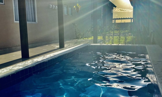 Praia dos Carneiros House | Casa Duplex at Praia dos Carneiros IV: Family-Friendly Retreat