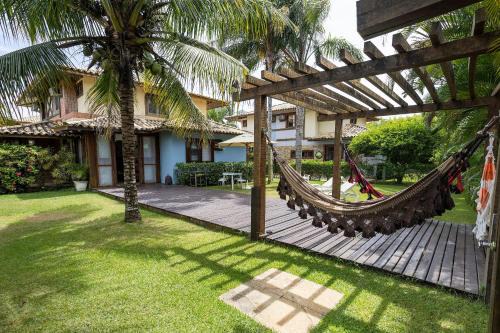 Marina House | Discover Casa Duplex in Búzios with Pool & Family Comfort