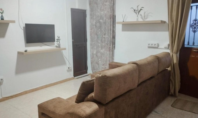 Prado del Rey Apartment | Casa Duque: Pet-Friendly Haven with High Guest Ratings