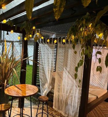 Rocio Grande House | Cozy Holiday Homes in São Francisco do Sul, Brazil