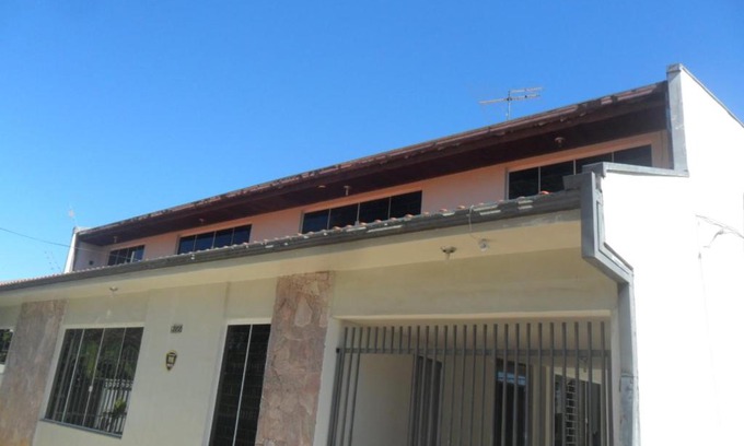 Bairro Jardim Botanico House | Inviting Casa e Salao Coworking Botanico: 9.3/10 Rated Stay