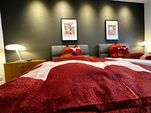 Oberelsbach Apartment | Pet-Friendly Casa ECH Ferienhaus Oberelsbach, Rated 9.1/10