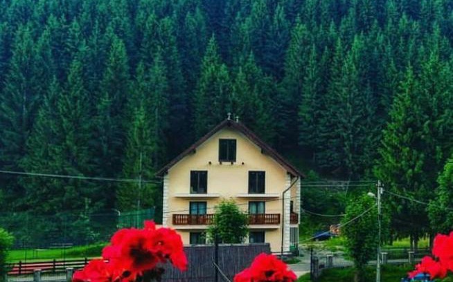 Moeciu de Sus House | Family-Friendly Retreat at Casa Eden - A Perfect Getaway