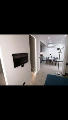 Borgo Antico Apartment | Casa Edera: Ocean View Retreat with Private Beach Access