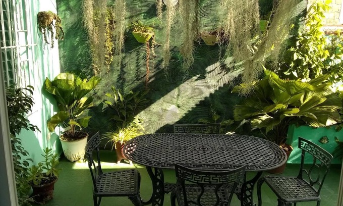 Camaguey House | Discover Casa Eduardo y Geraldine: Top-Rated Family Escape
