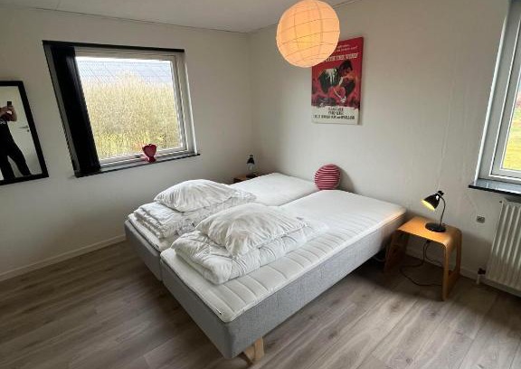 Billund Villa | Casa Egevænget - 400 meters to LEGO HOUSE and Shopping