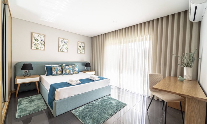 Barcelos House | Relaxing Escape at Casa Eido Doce with Spa and Breakfast