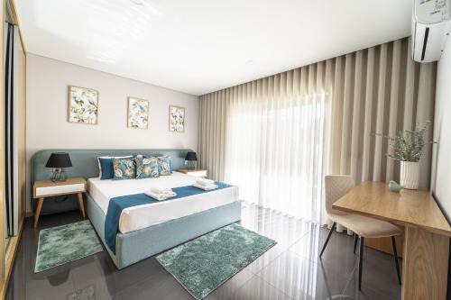 Barcelos House | Family-Friendly Casa Eido Doce: A 4-Star Retreat
