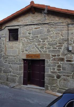 Vilamea Cabin | Family-Friendly Stay at CASA Eiró with 9.4 Guest Rating