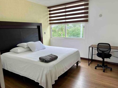 Lazaro Cardenas Apartment | Casa ejecutiva en fraccionamiento privado
