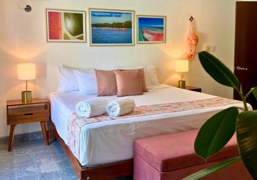 Merida Municipality House | Casa Ekinox: Family-Friendly Stay with Perfect 10 Rating