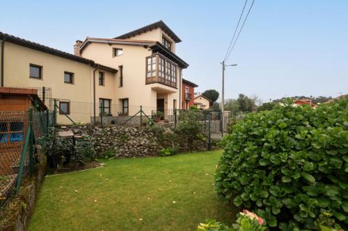 Poo House | Discover Casa el Balandro de Poo – Pet & Child Friendly Retreat