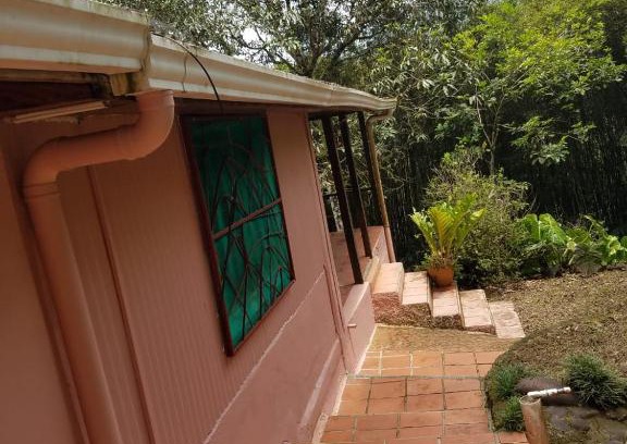 Quebrada La Gamba House | Guest Rated 10/10 at Casa El Bonito Descanso Hotel