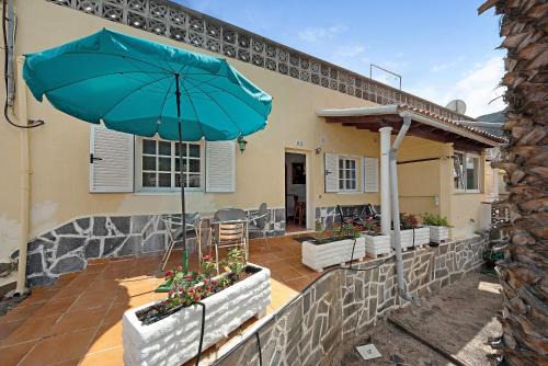 Buenavista del Norte House | Family-Friendly Getaway at Casa El Cardon B1