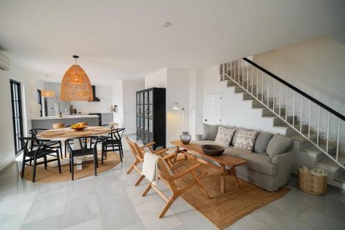Mijas House | Casa El Cholo, Mijas Hideaway