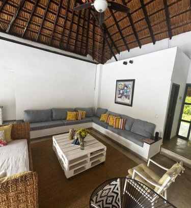 Piedecuesta House | Casa El Cielo