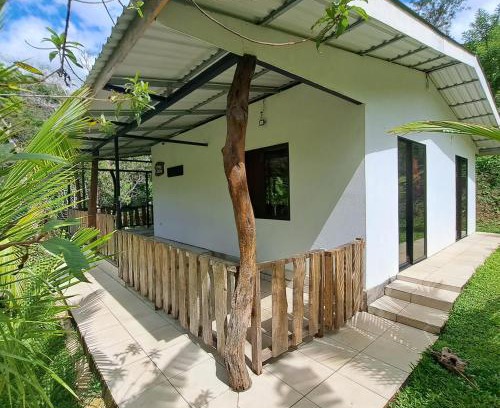 Rosario House | Pet-Friendly Casa el Colibrí: Guest Rated 9.6/10