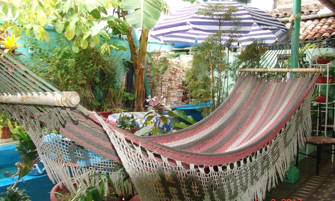 Cienfuegos House | Casa El Colonial: Top-Rated Stay with Spa & Family Amenities