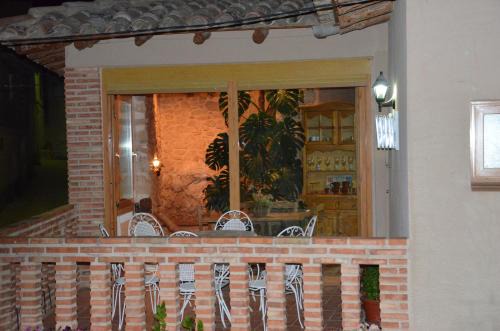 Fuentespalda House | Relax at CASA EL CORRAL - Rated 9/10, Pet-Friendly Stay