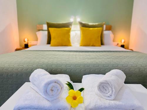 Brena Baja Apartment | Discover Casa El Drago 2: Guest Rated 9.7/10 Stay
