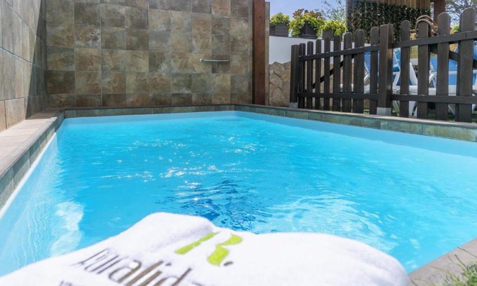 San Ambrosio House | Discover Casa El Duque Zaira: Family-Friendly Retreat