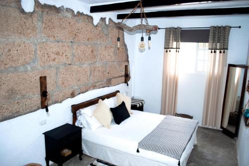 Granadilla de Abona Apartment | Oceanfront Retreat at Casa el Escaño - Rated 8.8/10!