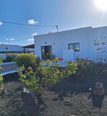 Teguise House | Exceptional Oceanfront Stay at Casa el Gallo - 4 Stars