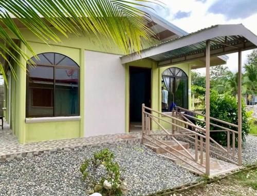 Rio Claro House | Family-Friendly Getaway at Casa El Jardín - 4 Star Rated